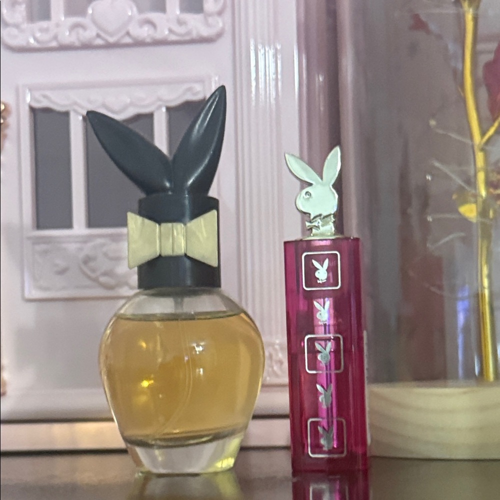 PLAYBOY Women Beauty Duo💖